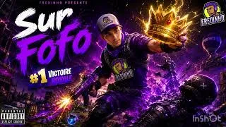 Miniature : Sur Fofo ( Musique Fortnite ) 