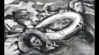 Miniature : ODYSSÉE - DESSIN