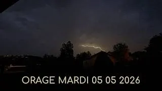 Miniature : ORAGE MARDI 05 05 2026.