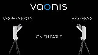 Miniature : VAONIS VESPERA 3 ET VESPERA PRO 2.