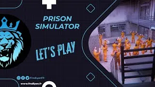 Miniature : [FR/PC/🔞] Vis ma vie de surveillant pénitentiaire