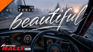 Miniature : Pilotage pur en Mini Cooper S sur Assetto Corsa Rally ! 🔥