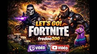 Miniature : Une soirée Fortnite qui a mal tourné