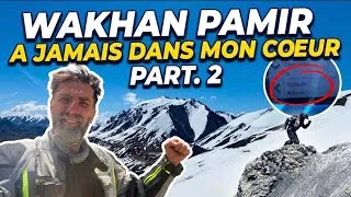 Miniature : Acte 18 Part.2 LE TOIT DU MONDE 