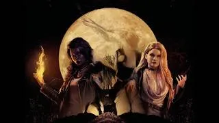 Miniature : THE DARK QUARTER - Constance et Julia - Ep 11/13 LE SACRIFICE