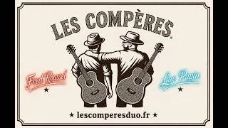 Miniature : Les compères Duo en Normandie