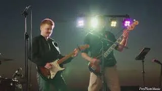 Miniature : Det'White - Where is My Mind (The Pixies) - Concert du 25/07/26 La Frite Gourmande Le Tréport 