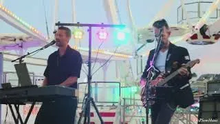 Miniature : Det'White - Extrait Twenty One Pilots (Ride) - Concert du 25/07/26 La Frite Gourmande Le Tréport 