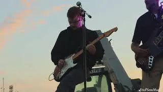 Miniature : Det'White - Let's Get it Started (Black Eyes Peas) - Concert 25/07/26 La Frite Gourmande Le Tréport 