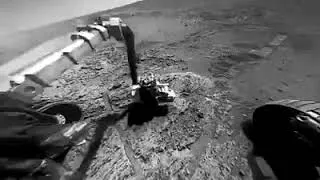 Miniature : Opportunity rend l’âme après 15 ans et des images à couper le souffle