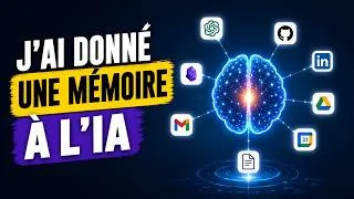 Miniature : Pourquoi j'ai construit mon propre cerveau numérique