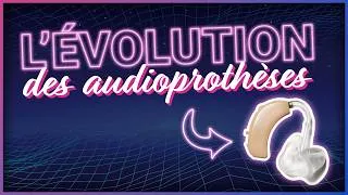 Miniature : Comment les appareils auditifs sont devenus invisibles et intelligents ? 🦻