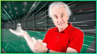 Miniature : Vous jouez au badminton depuis des années, mais saviez-vous ça ?