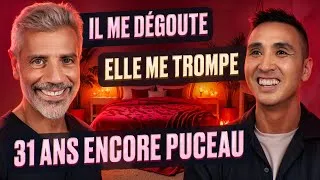 Miniature : Les PLUS GROS problèmes de couple des Français (on règle tout avec un sexologue)