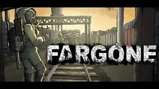 Miniature : Fargone | Gameplay Français | Découverte FR #1