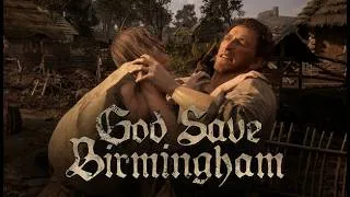 Miniature : God save Birmingham | Gameplay Français | Beta test FR #1