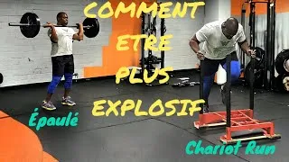 Miniature : COMMENT ETRE PLUS EXPLOSIF