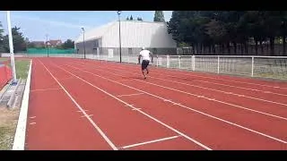 Miniature : ⚡ TRAINING VITESSE – Explosivité, Accélération & Agilité | Fred WattsWatts