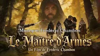 Miniature : Le Maitre d'armes - Soundtrack (Frédéric Chambon)