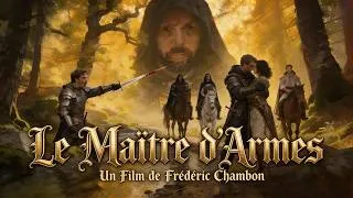 Miniature : Le Maître d'armes - Court Métrage (Short Film)