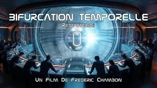 Miniature : Bifurcation Temporelle - Court-Métrage (Remastérisé) Short Film long version