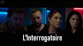 Miniature : L'interrogatoire - Court-Métrage (Remastérisé) Shortfilm