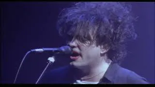Miniature : The Cure - Show (Live 1993) - J'y étais
