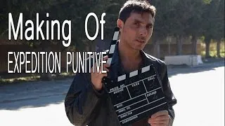 Miniature : Making Of Expédition Punitive