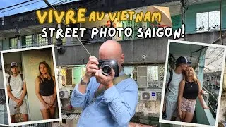 Miniature : J'ai TOUT quitté pour VIVRE de ma PASSION au VIETNAM !