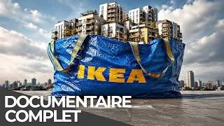 Miniature : IKEA : comment le géant du meuble a changé notre façon de vivre | Documentaire