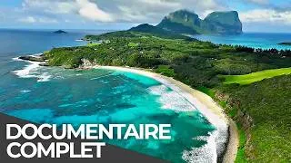 Miniature : Quelque part sur terre : La côte est de l'Australie | Histoires du bout du monde | Documentaire