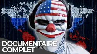Miniature : Hackers russes : les soldats invisibles du Kremlin qui changent le monde | Documentaire