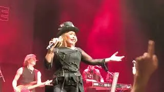 Miniature : Kim Wilde - You Keep Me Hangin'On