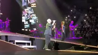 Miniature : Eros Ramazzotti - Une storia importante