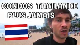 Miniature : Le problème sans fin du bruit dans les logements en Thailande et Pattaya