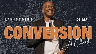 Miniature : L'HISTOIRE DE MA CONVERSION - PS YVAN CASTANOU