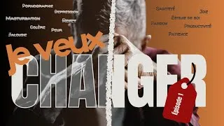 Miniature : J'EN AI MARRE MAIS J'AI L'IMPRESSION QUE C'EST PLUS FORT QUE MOI ! - ÉPISODE 1 : "JE VEUX CHANGER"