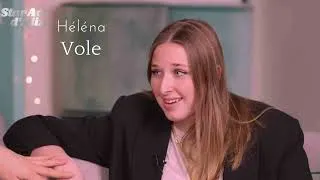 Miniature : Héléna - vole (céline Dion)