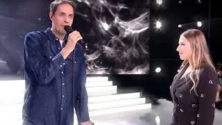 Miniature : Héléna et Grand corps malade - derrière le brouillard - Star Academy