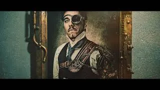Miniature : Freeing Escape Game - Bande Annonce - Le retour de Sherlock Holmes