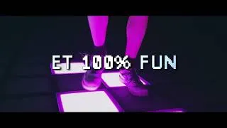 Miniature : Freeing Pixel Grid - Bande Annonce