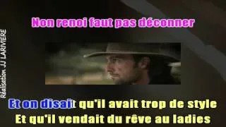 Miniature : BLACK M & BERIZ   LA LEGENDE BLACK I G JJ Karaoké - Paroles