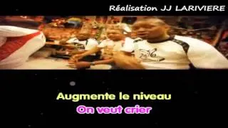 Miniature : MAGIC SYSTEM   AMBIANCE A L'AFRICAINE I G JJ Karaoké - Paroles