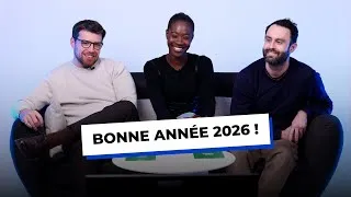 Miniature : Vœux 2026 – Une année de défis, de réussites et d’aventure collective | Freelance.com