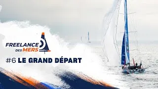 Miniature : Freelance des mers - Épisode 6 : Le grand départ