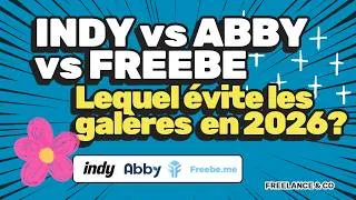 Miniature : Indy vs Abby vs Freebe : lequel choisir en 2026 ?