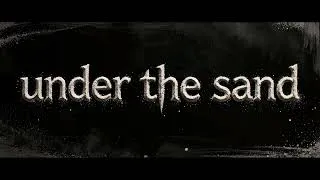 Miniature : Trailer battle maps  pack "Under the sand"