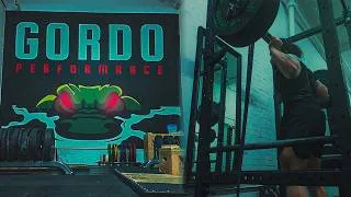 Miniature : Je teste un ENTRAÎNEMENT avec GORDO PERFORMANCE 🇨🇦