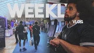 Miniature : 72h à l'EVO NICE avec la team BMS