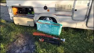 Miniature : Les plus beaux anniversaires de ma vie 😁 #nomade #vanlife #campingcar #suisse #france